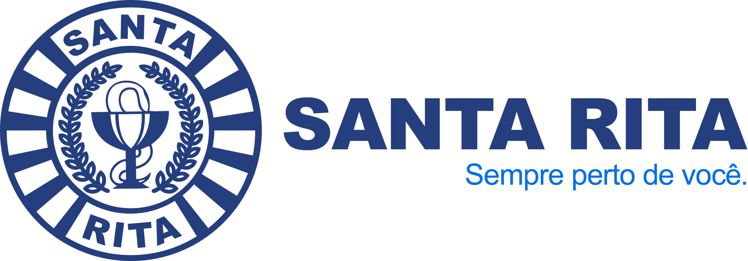 Santa Rita Logo