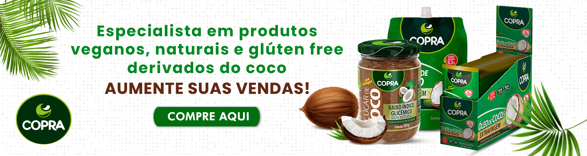 Copra Starita