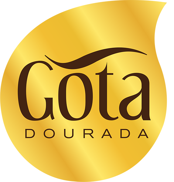 Gota Dourada