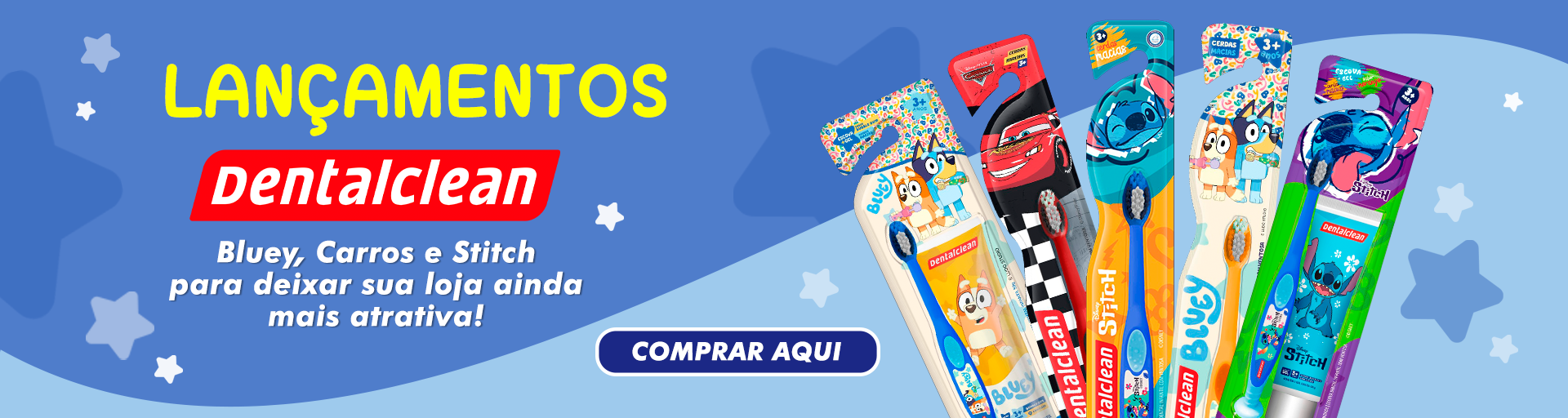 DentalClean Starita