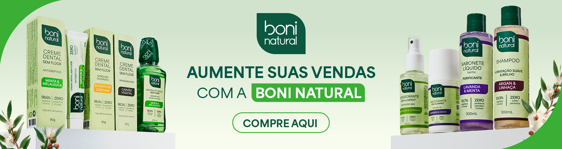 BoniNatural Starita
